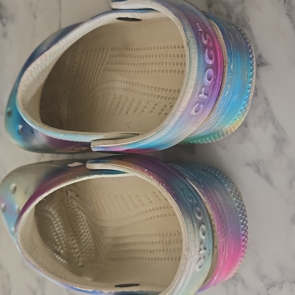 Crocs Multicolored - Picture 2 of 4